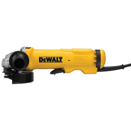 Dewalt GRINDER ANGLE High Power 4-1/2"/5" SM DWE43114N